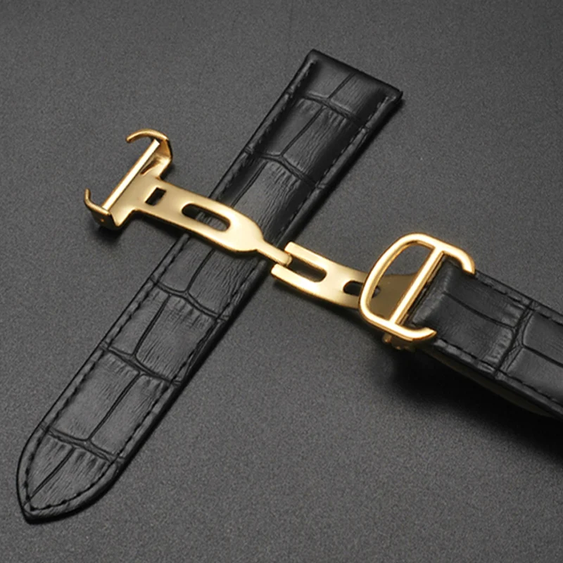 Cartier Watch Tank - Für cartier 18 20 22 23mm