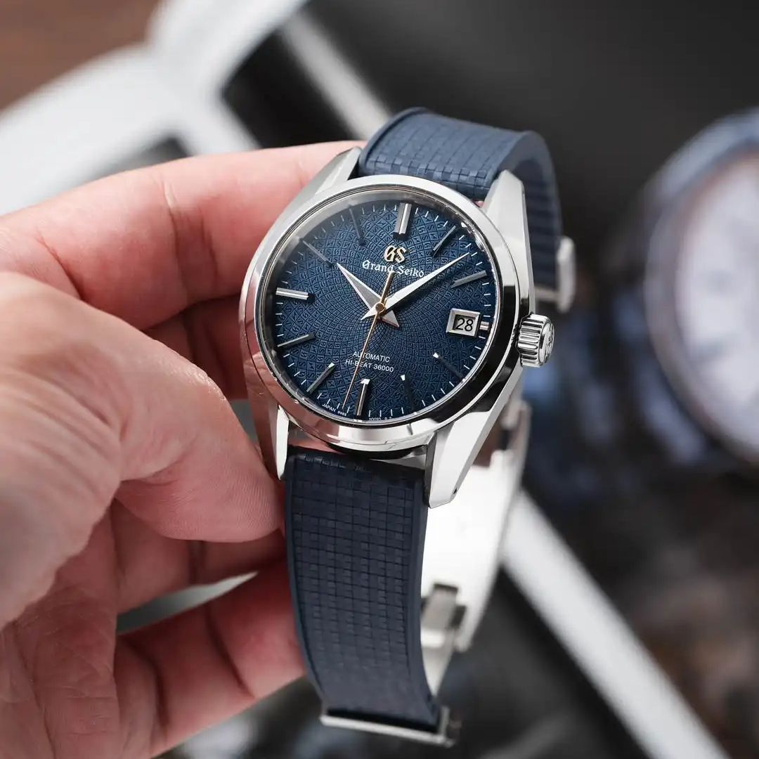 Omega Watch Speedmaster - Für Grand Seiko Omega SpeedMaster 19