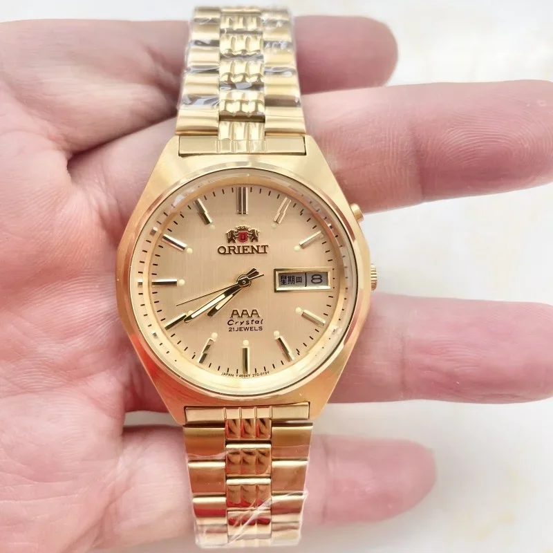 Rolex Watch Datejust - DFDG 36MM Casual Diamant-Datums-Sportuhr Unisex Mechanische