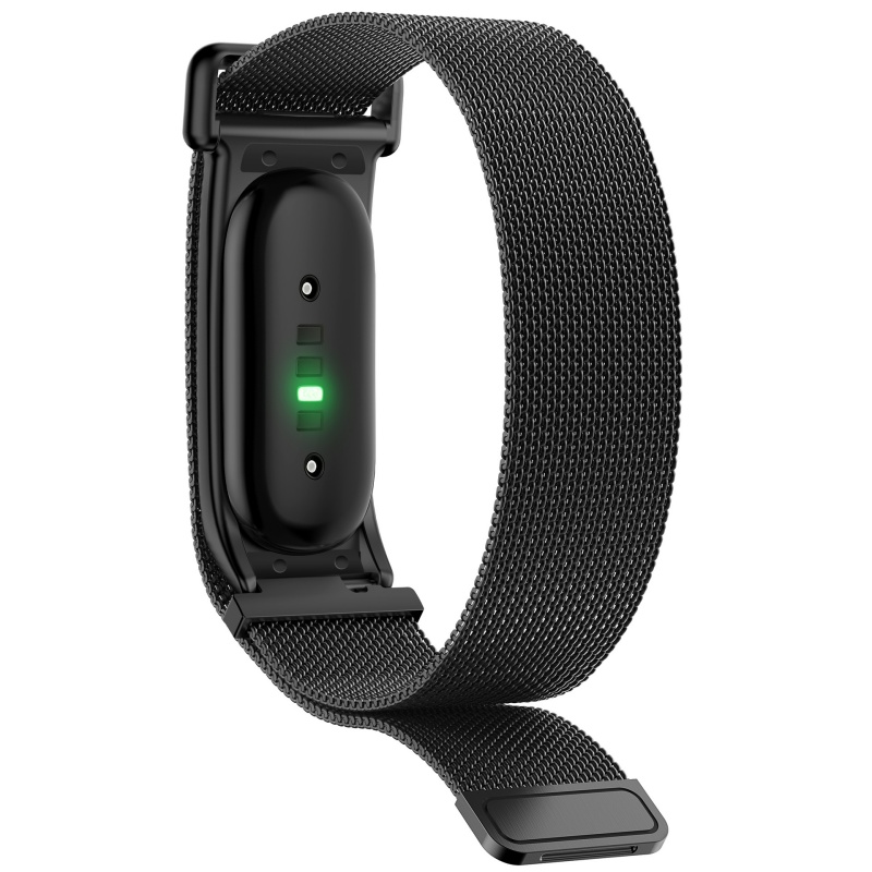 Milanese Loop Armband für Goog – Milanese Loop Magnetic Bewertung und Preis