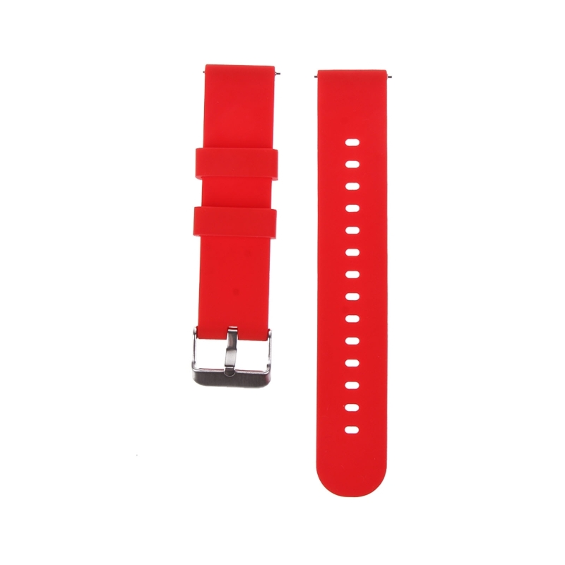 Silikon armband 20/22mm weiche – Silicone Watch Band 22Mm Bewertung und Preis