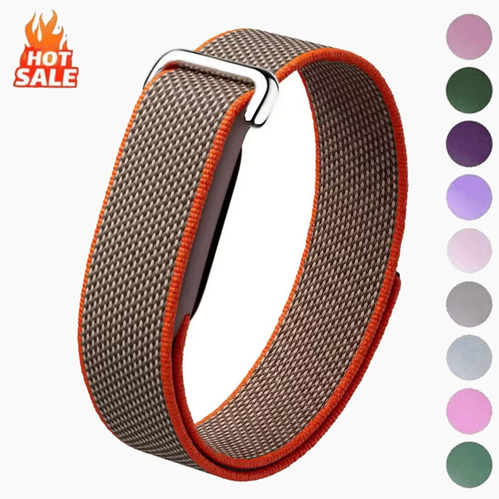 Nylon-Sportarmband für Google  – Sport Loop Velcro Bewertung und Preis