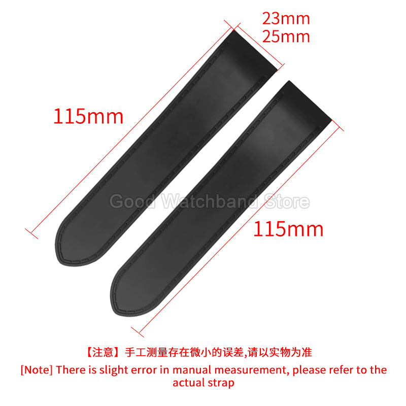 Schwarzblaues Hochwertiges Gum – Cartier Watch Santos Bewertung und Preis
