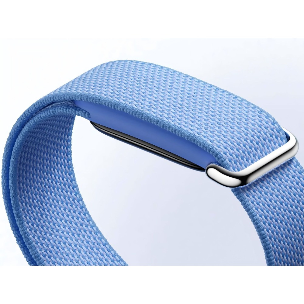 Nylon-Sportarmband für Google  – Sport Loop Velcro Bewertung und Preis
