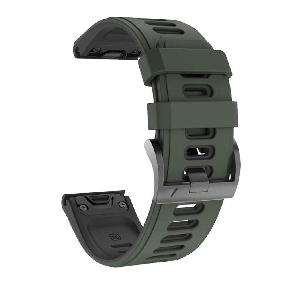 Ersatz armbänder 22mm 26mm für – Silicone Watch Band 22Mm Bewertung und Preis