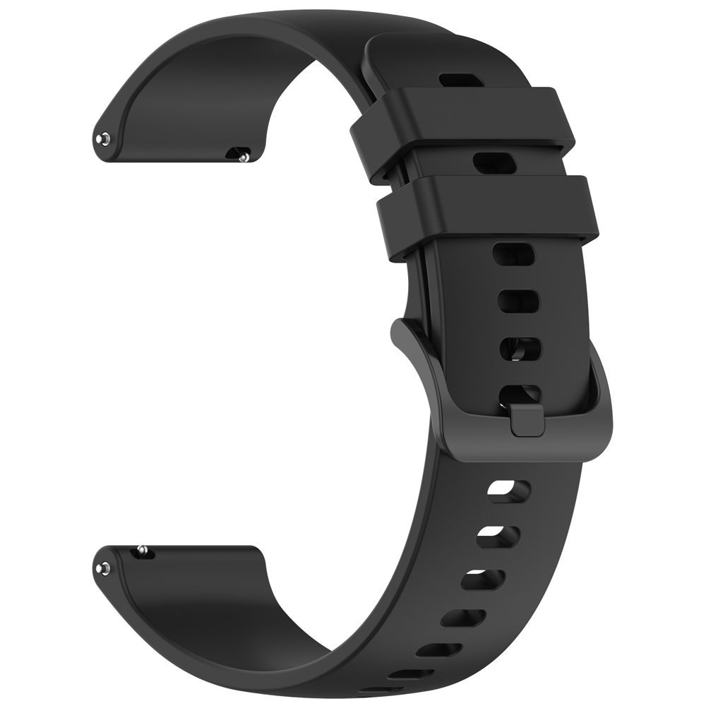 Sport Silikon armband für Xiao – Silicone Watch Band 22Mm Bewertung und Preis