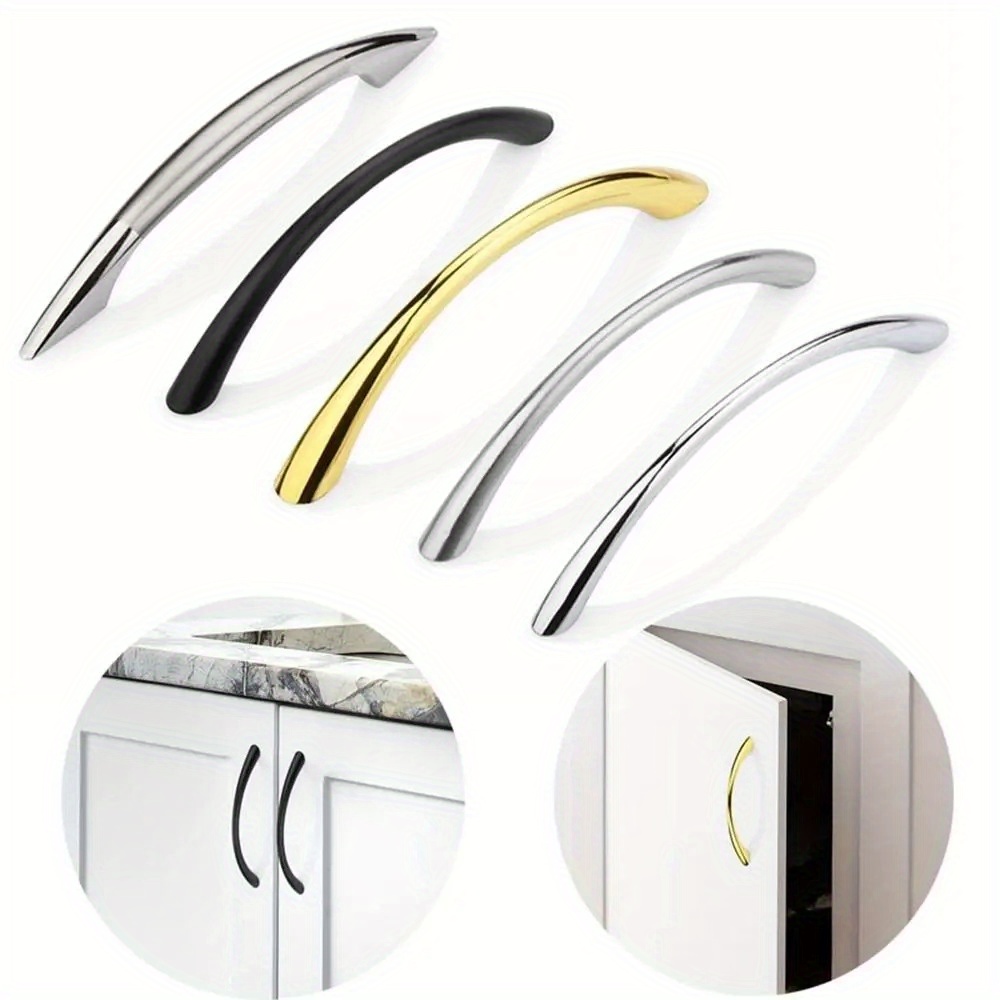 10 Stück gebogene Griffe aus Z – Curved Spring Bar Bewertung und Preis