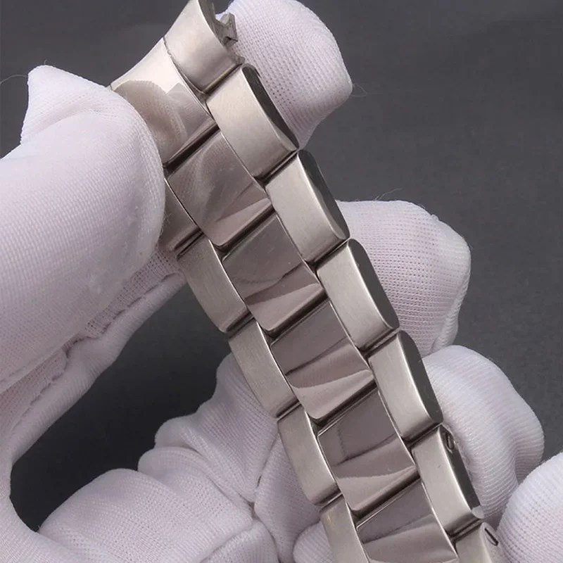 Uhrenarmbänder für Rolex Oyste – Rolex Watch Datejust Bewertung und Preis