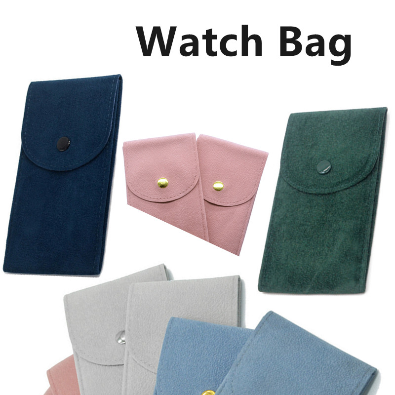 Uhr Geschenk Tasche Samt Flane – Cartier Watch Tank Bewertung und Preis