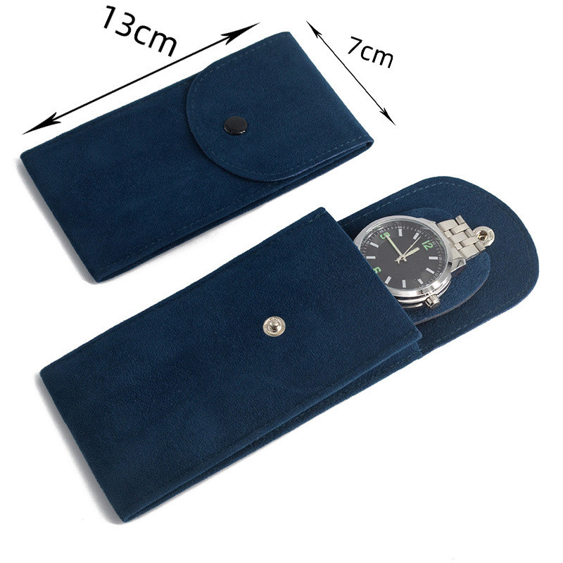 Uhr Geschenk Tasche Samt Flane – Cartier Watch Tank Bewertung und Preis