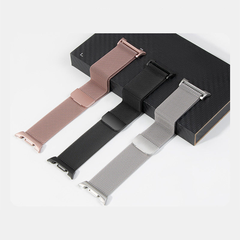 Milanese Loop Armband für Sams – Milanese Loop Magnetic Bewertung und Preis