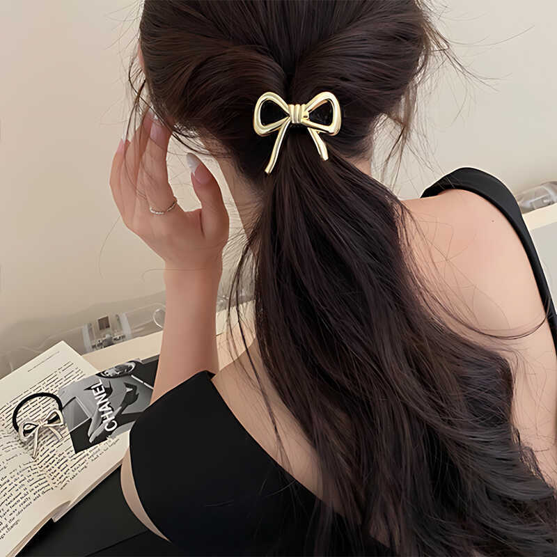 Koreanische Exquisite Metall B – Silicone Band Women Bewertung und Preis