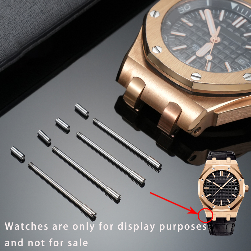 Für Audemars Piguet AP Offshor – Audemars Piguet Watch Royal Oak Bewertung und Preis