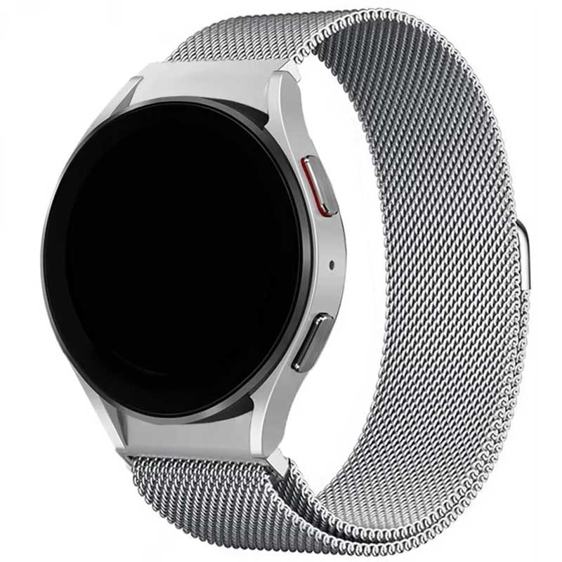 Keine Lücken Band für Samsung  – Milanese Loop Magnetic Bewertung und Preis