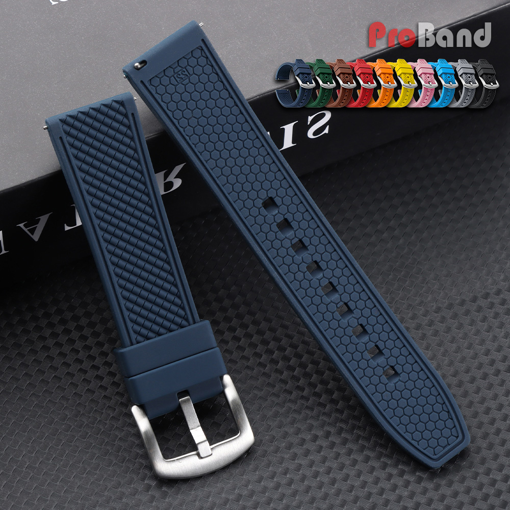 Schnellverschluss Gummi-Uhrena – Nato Strap Nylon Bewertung und Preis