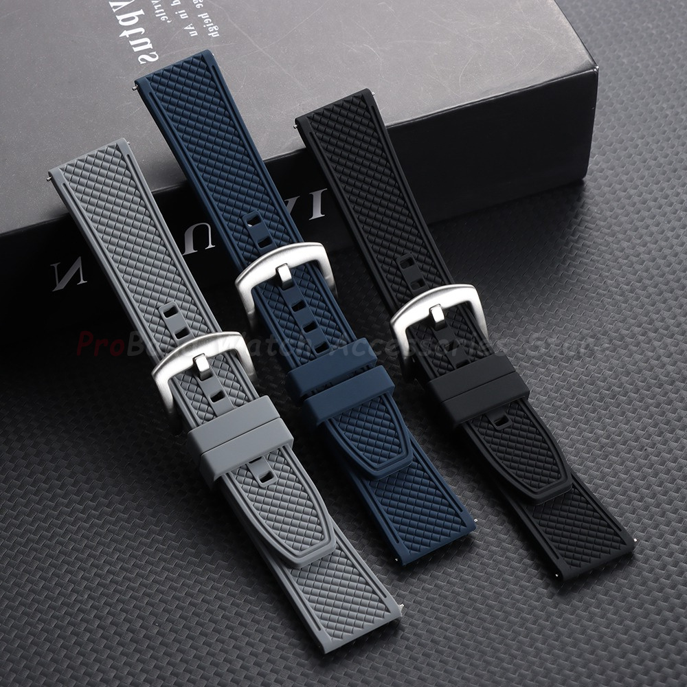 Schnellverschluss Gummi-Uhrena – Nato Strap Nylon Bewertung und Preis