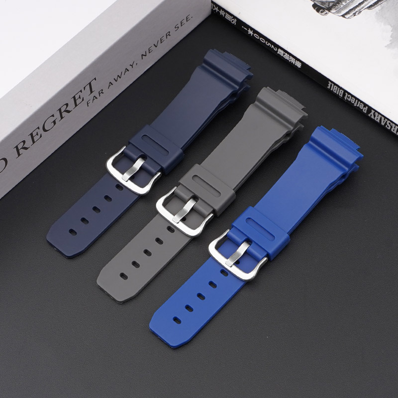 Gummiband für Casio G-SHOCK DW – Casio Watch G-Shock Ga-2100 Bewertung und Preis