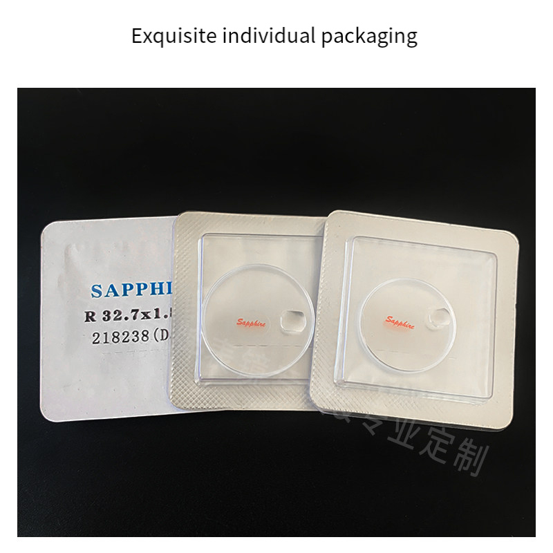 Saphir-Uhrenglas für Rolex Sub – Rolex Watch Datejust Bewertung und Preis