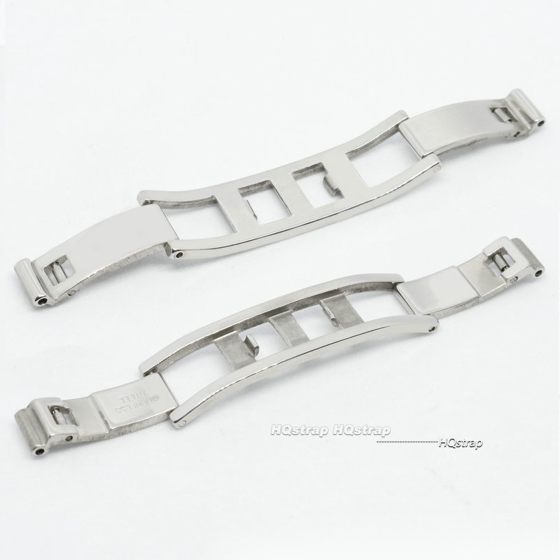 Schmetterlings-Uhrenschnalle,  – Butterfly Clasp Deployant Bewertung und Preis