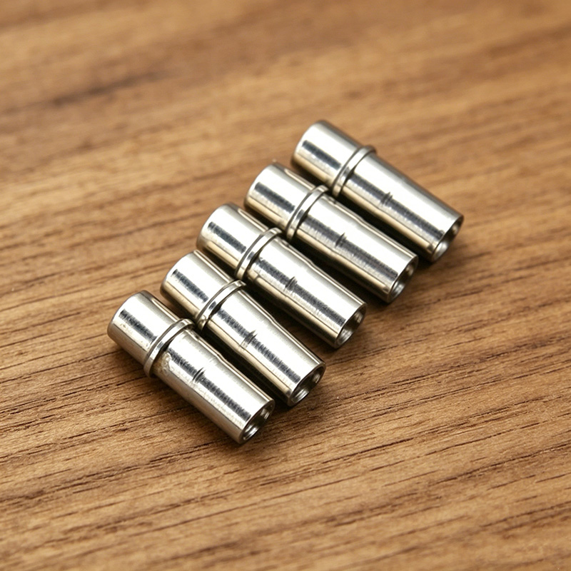 Uhrenkrone und Kroneinsatz aus – Omega Watch Seamaster Bewertung und Preis