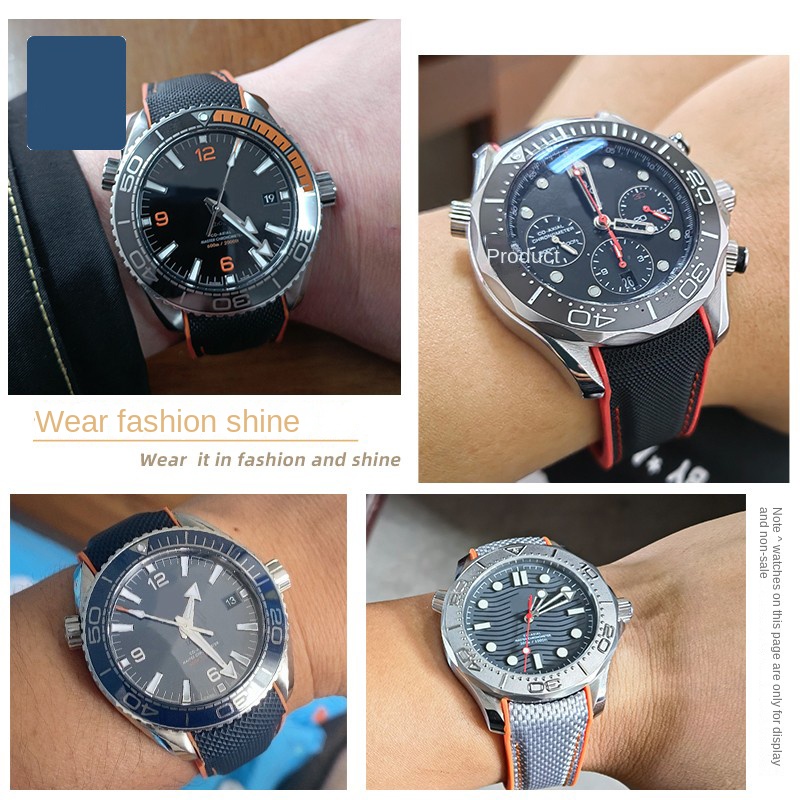 20mm 21mm 22mm Curved watch St – Omega Watch Speedmaster Bewertung und Preis