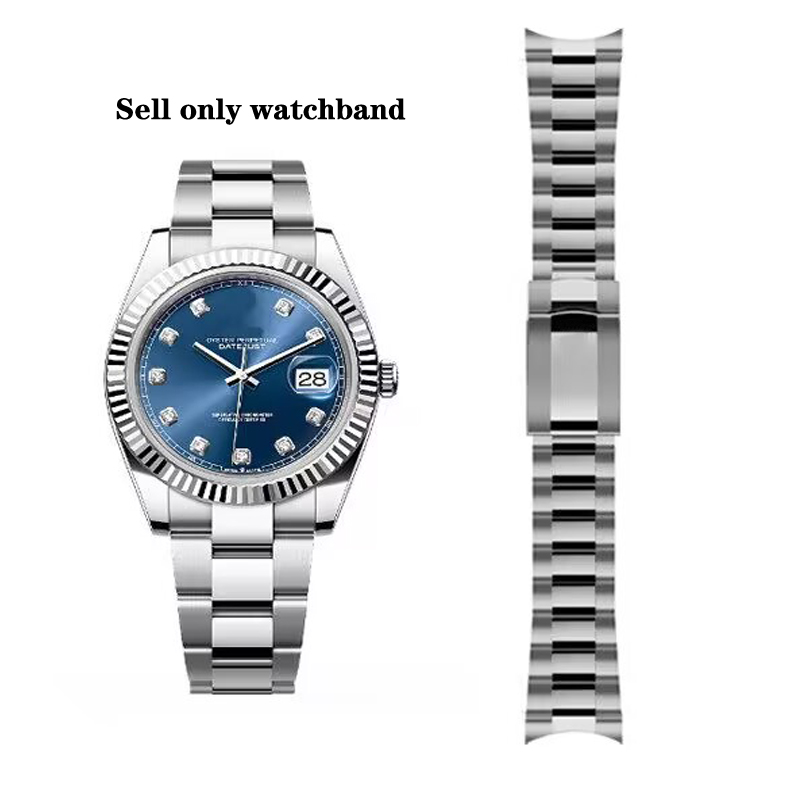 Uhrenarmband für Rolex Oyster  – Rolex Watch Submariner Bewertung und Preis