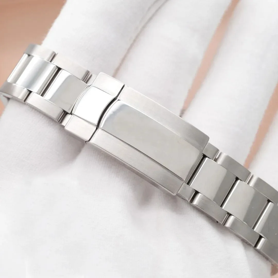 Uhrenarmband für Rolex Oyster  – Rolex Watch Submariner Bewertung und Preis