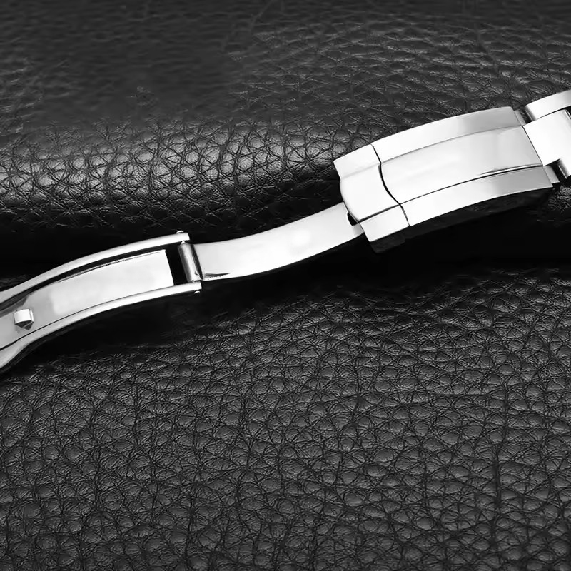 Uhrenarmband für Rolex Oyster  – Rolex Watch Submariner Bewertung und Preis