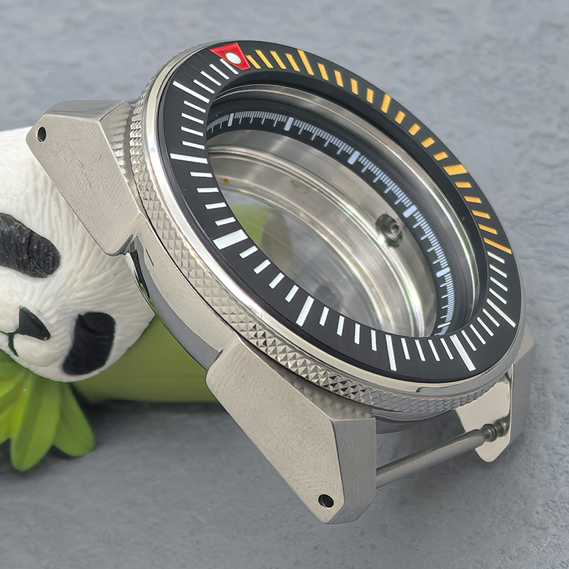 Maßgeschneidertes NH35-Gehäuse – Citizen Watch Tsuyosa Bewertung und Preis