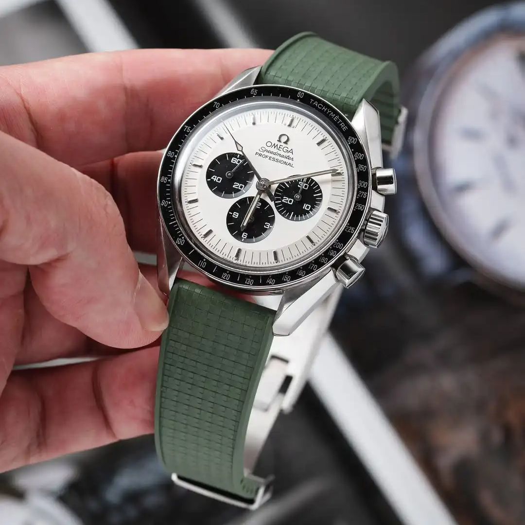 Für Grand Seiko Omega SpeedMas – Omega Watch Speedmaster Bewertung und Preis