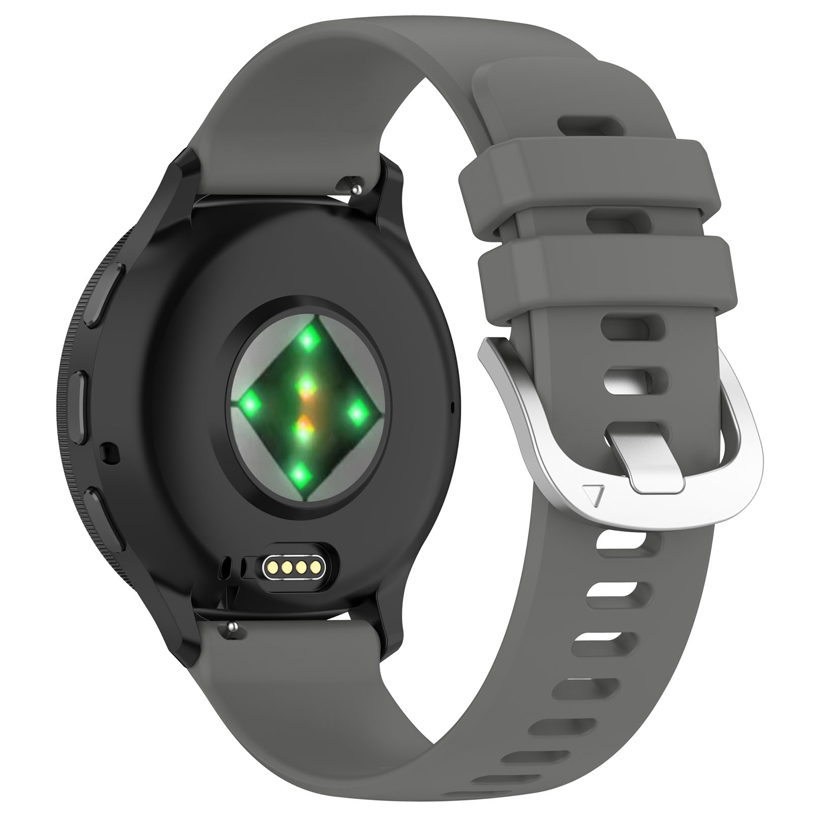 18mm 20mm 22mm Silikon Armband – Silicone Watch Band 22Mm Bewertung und Preis