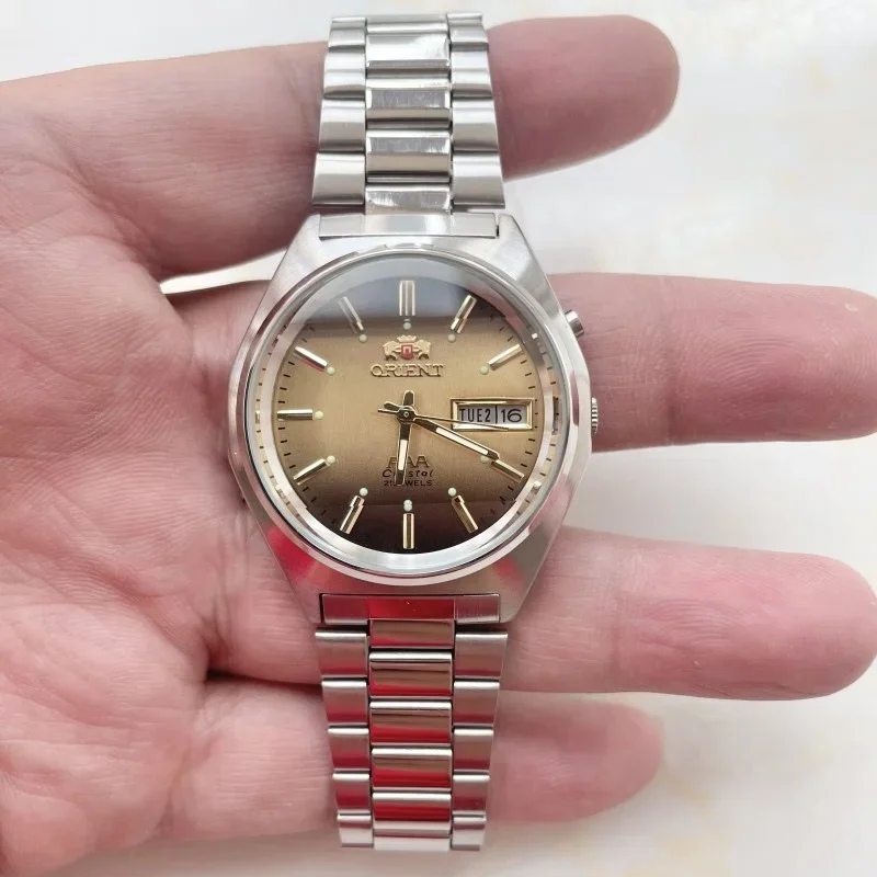 DFDG 36MM Casual Diamant-Datum – Rolex Watch Datejust Bewertung und Preis